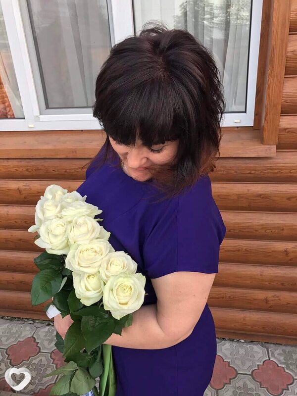 Изо Льда, 46, Красноперекопске — анкета №1013356