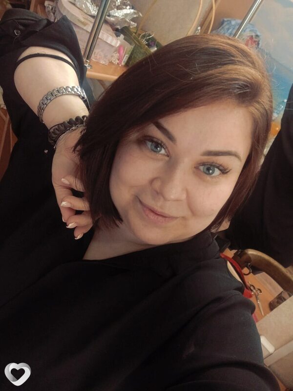 Александра, 29, Томске — анкета №1013366