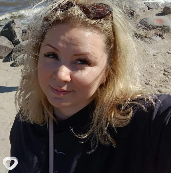 Жанна, 37, Старом Осколе — анкета №1013367