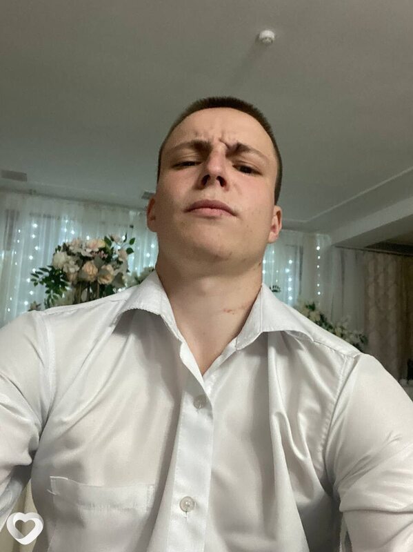 Александр, 20, Челябинске — анкета №1013558