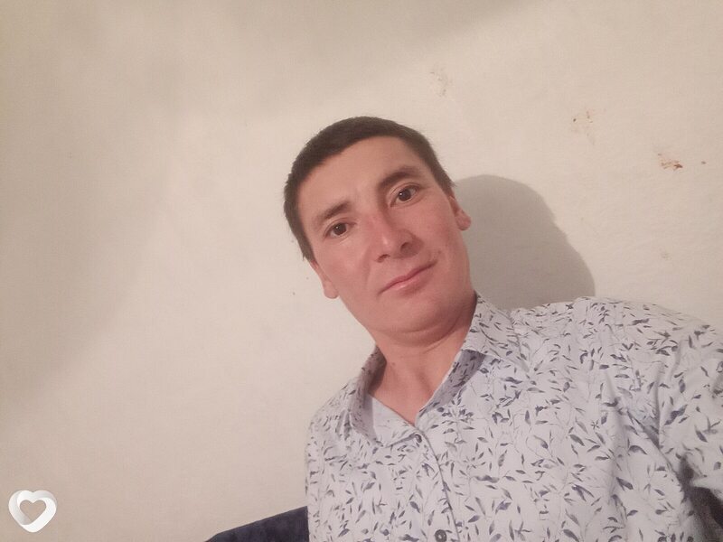 Берик, 33, Астане — анкета №1013564