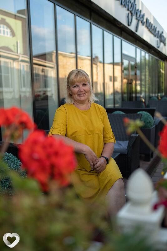 Елена, 61, Ногинске — анкета №1013565