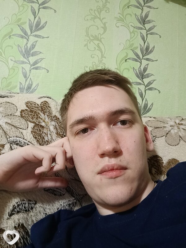 Александр, 24, Москве — анкета №1013566