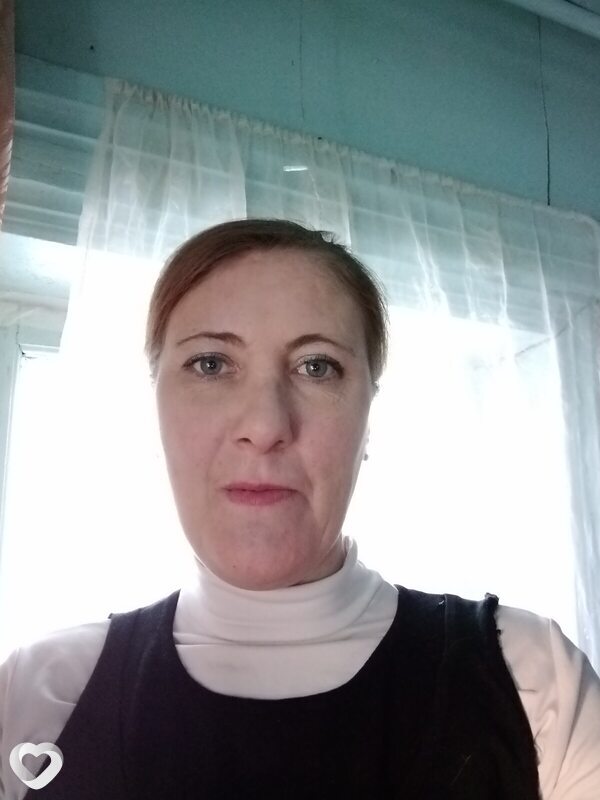 Вика, 38, Екатеринбурге — анкета №1013570