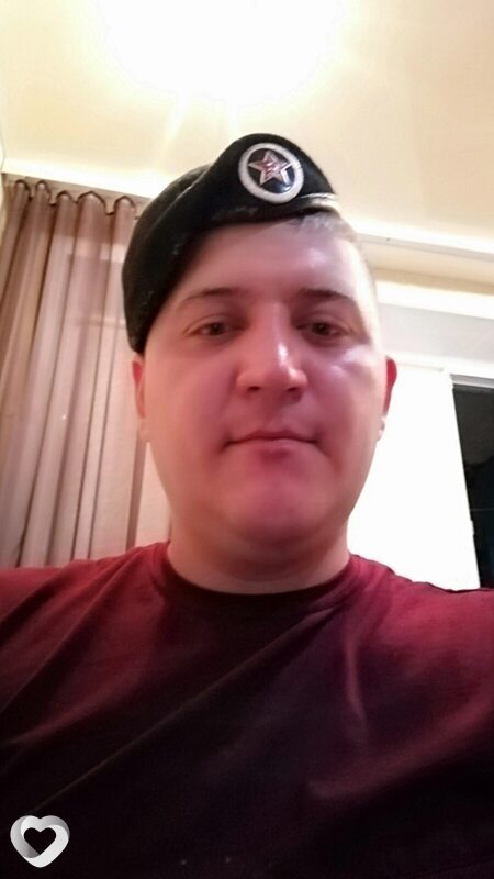 Ильгиз, 34, Набережных Челнах — анкета №1013576