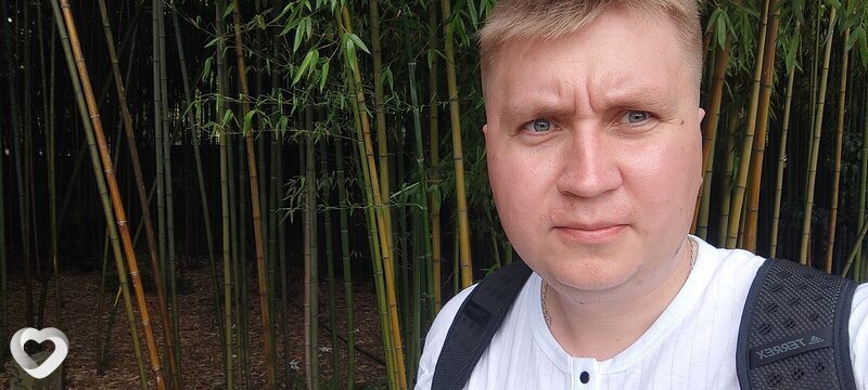 Александр, 34, Екатеринбурге — анкета №1013578