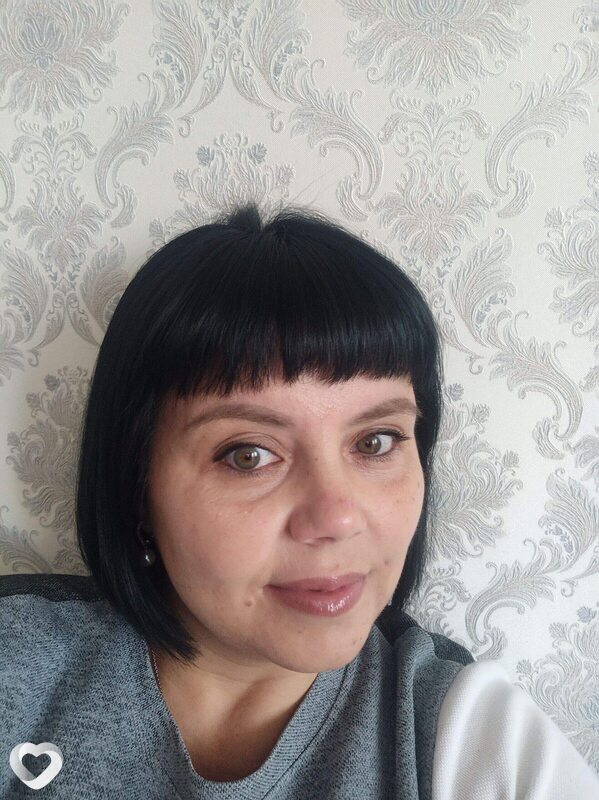 Людмила, 46, Кирове — анкета №1013579