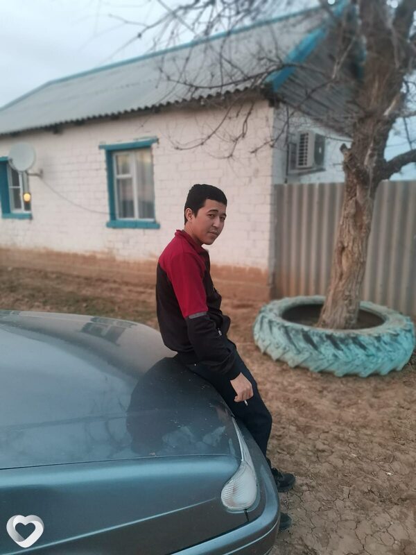 Юрий, Элиста