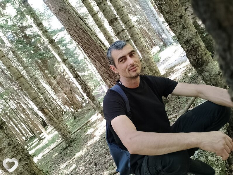 Александр, 42, Ставрополе — анкета №1013586