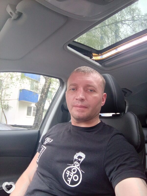 Роман, 39, Старой Купавне — анкета №1013595