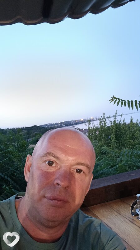 Алексей, 47, Стаханове — анкета №1013278