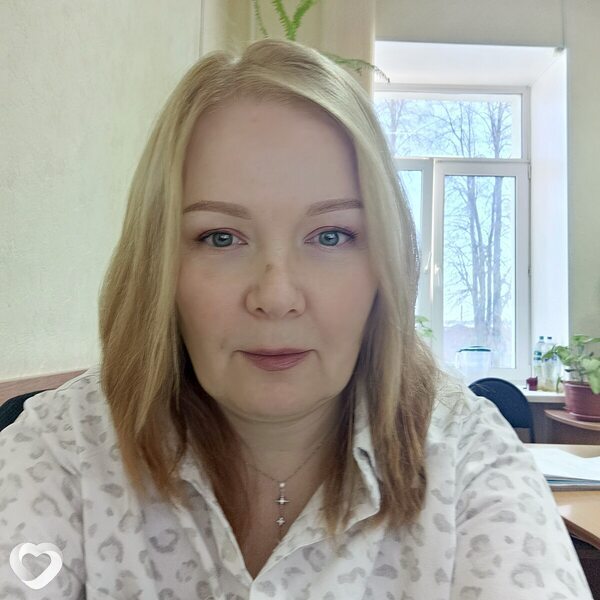 Ольга, 53, Сарапуле — анкета №1013286