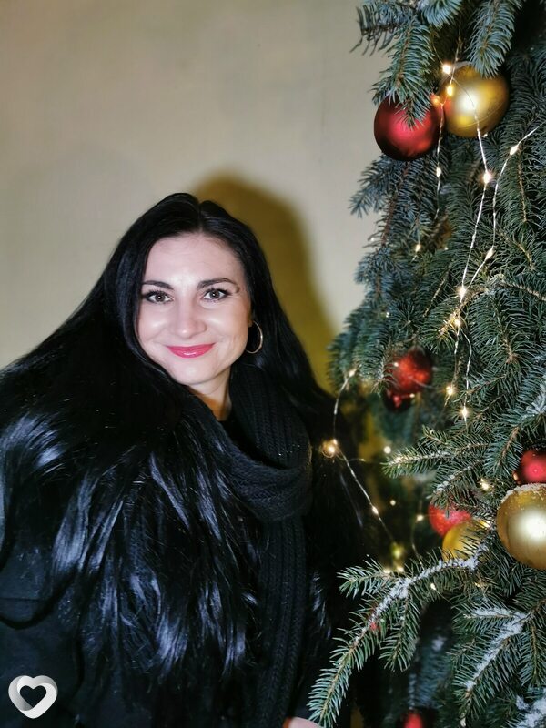 Дина, 39, Пскове — анкета №1013290