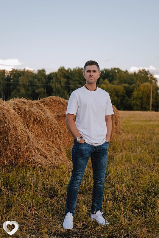 Кирилл, 32, Брянске — анкета №1013295