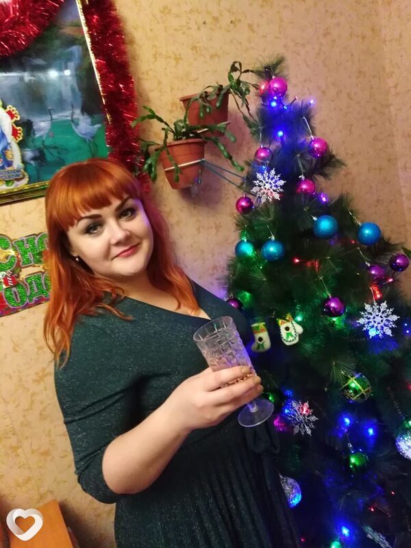 Анастасия, 37, Нижневартовске — анкета №1013296