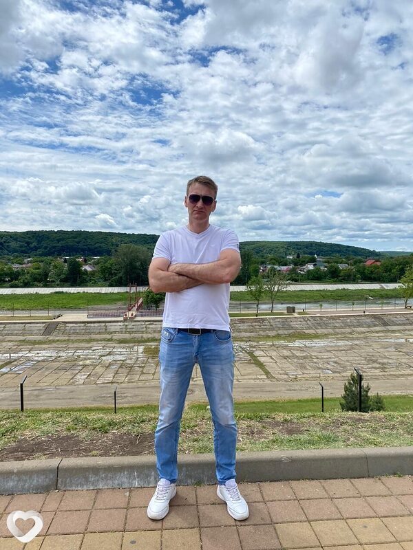 Евгений, 47, Ростове-на-Дону — анкета №1013422