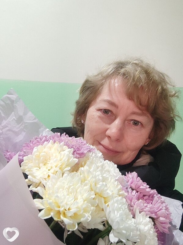 Солнышко, 55, Димитровграде — анкета №1013427