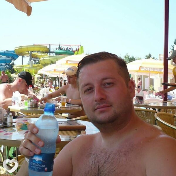Олег, 44, Львове — анкета №1013434