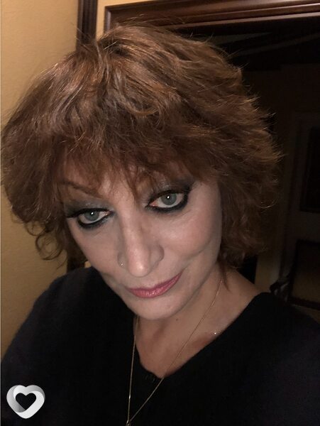 Светлана, 63, Санкт-Петербурге — анкета №1013444