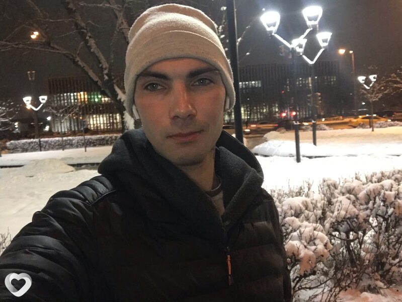 Арсений, 31, Твери — анкета №1013406