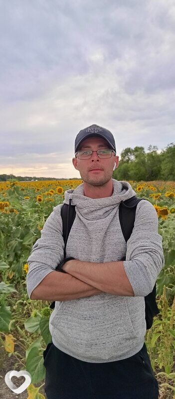 Сергей, 35, Энгельсе — анкета №1013408