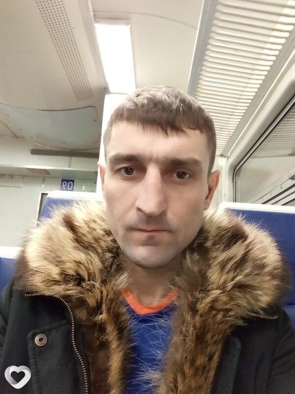 Александр, 34, Москве — анкета №1013421
