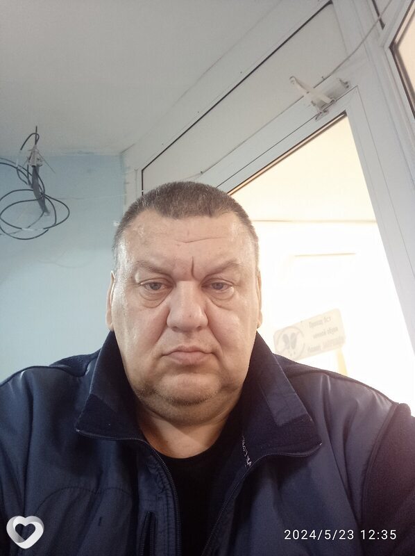 Андрей, 54, Челябинске — анкета №1013340