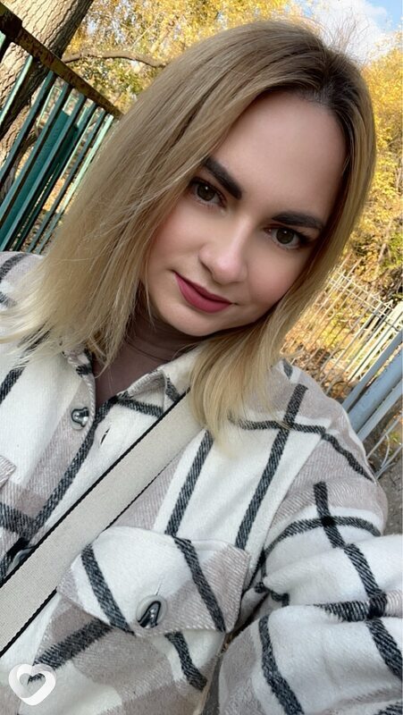 Надежда, 36, Омске — анкета №1013341