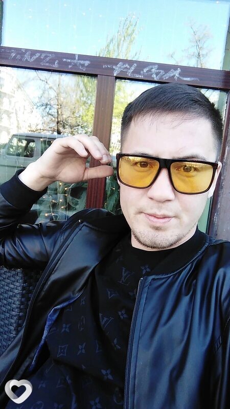 Добрый, 36, Астрахани — анкета №1013343