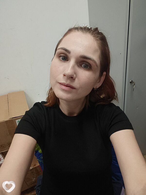 Анастасия, 32, Магнитогорске — анкета №1013598