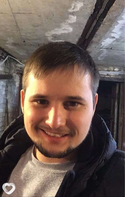Евгений, 31, Старом Осколе — анкета №1013599