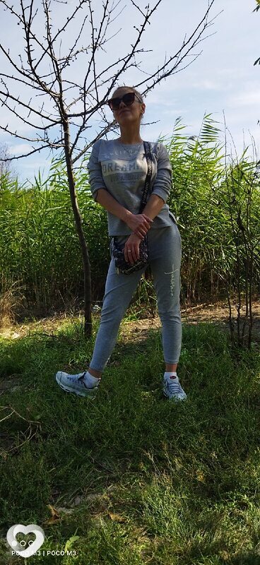 Настя, 40, Донецке — анкета №1013613