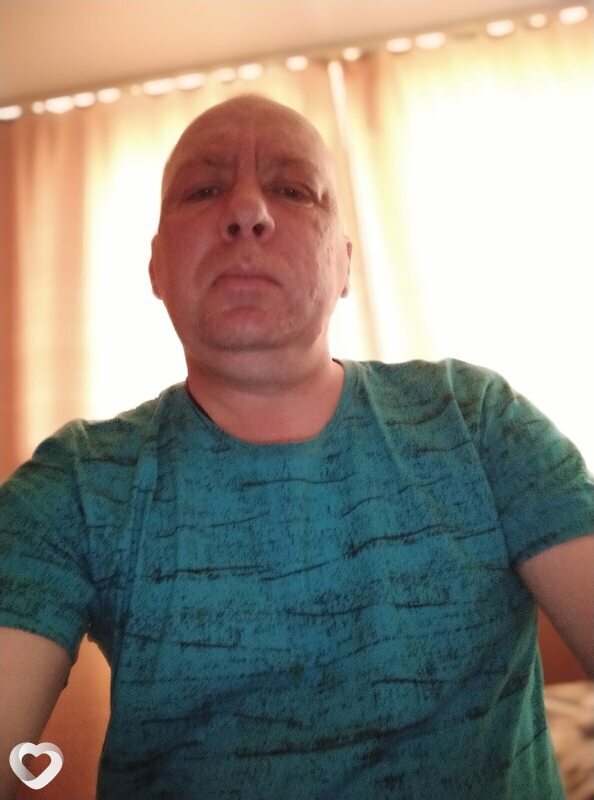 Дмитрий, 48, Саратове — анкета №1013614
