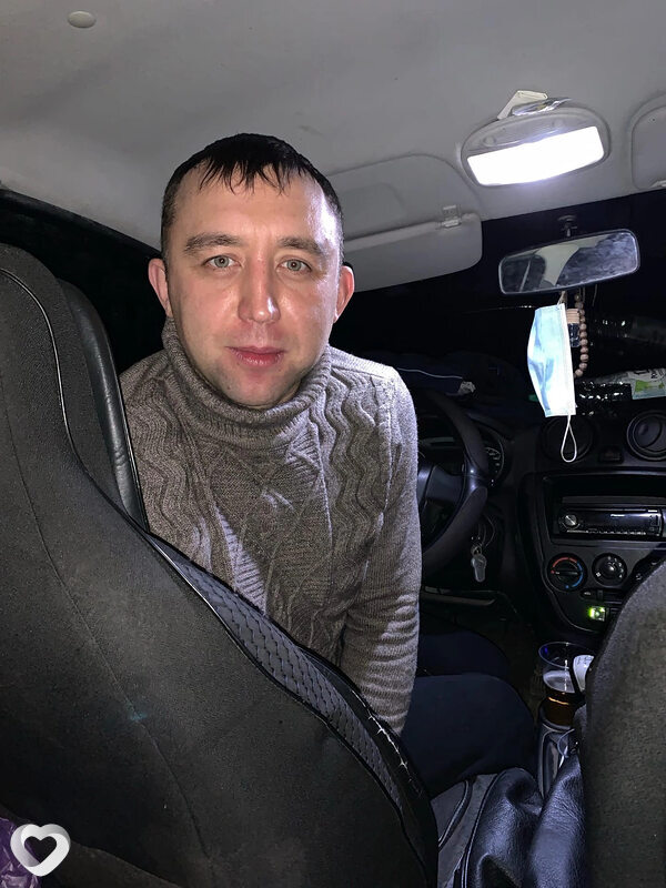 Руслан, 38, Пензе — анкета №1013621