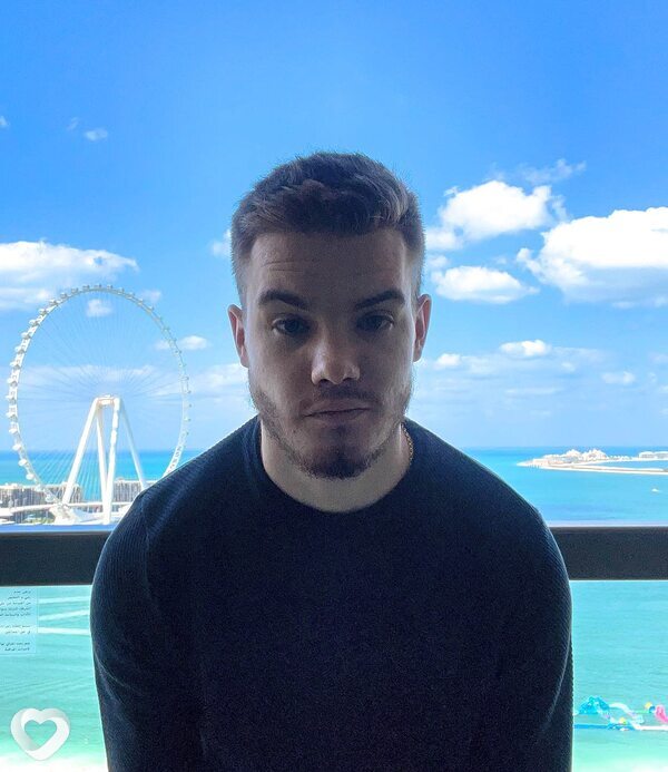 Artem, 29, Минске — анкета №1013499