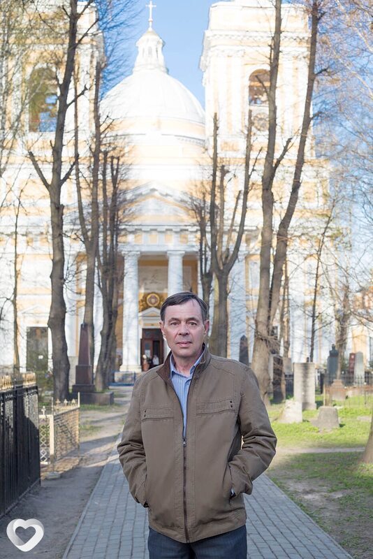 Юрий, 52, Тольятти — анкета №1013500