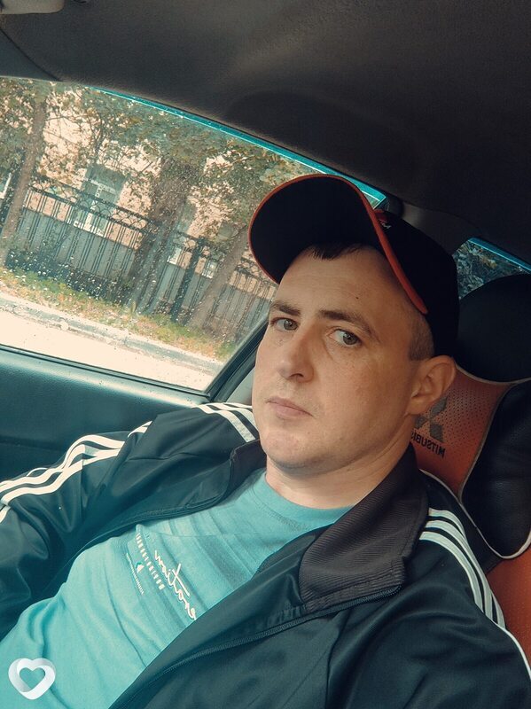 Саня, 34, Пензе — анкета №1013504