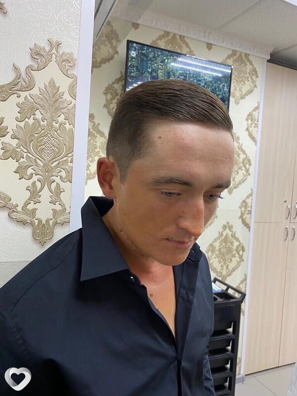 Андрей, 32, Курске — анкета №1013515