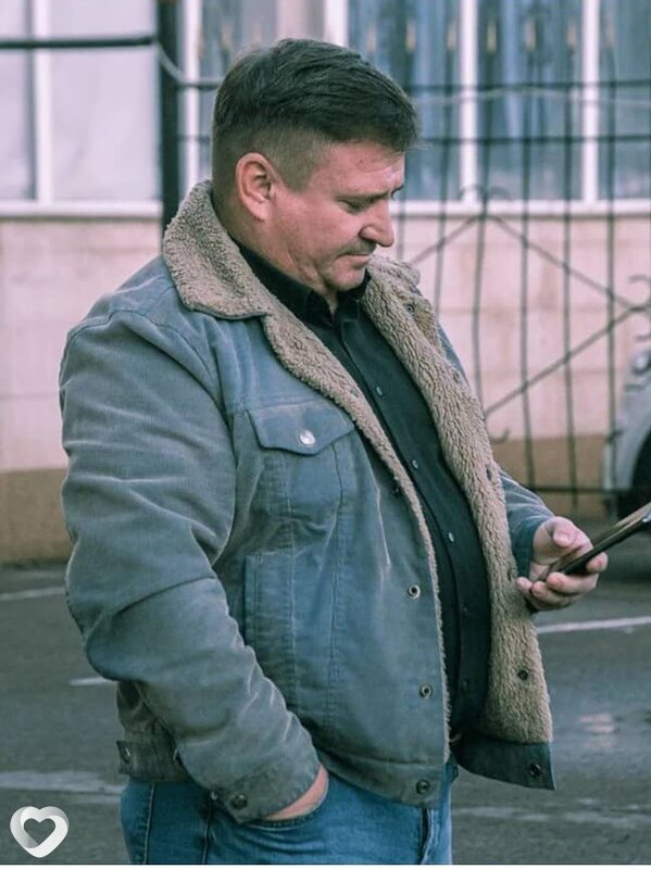 Виталий, 46, Астане — анкета №1013519