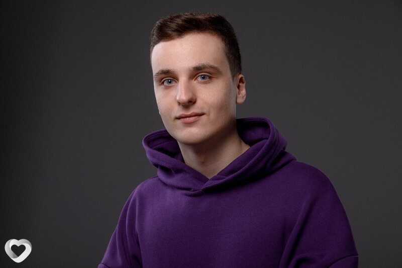 Алексей, 24, Минске — анкета №1013377