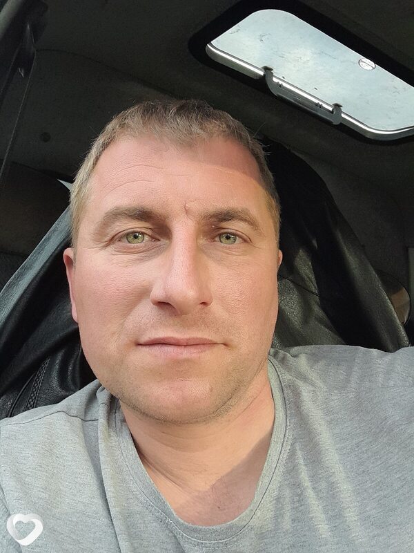 Андрей, 39, Кирове — анкета №1013385