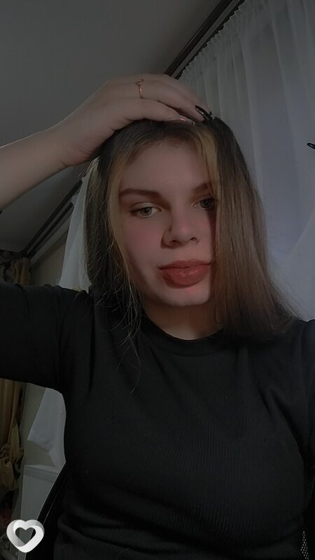 Алина, 22, Одессе — анкета №1013388