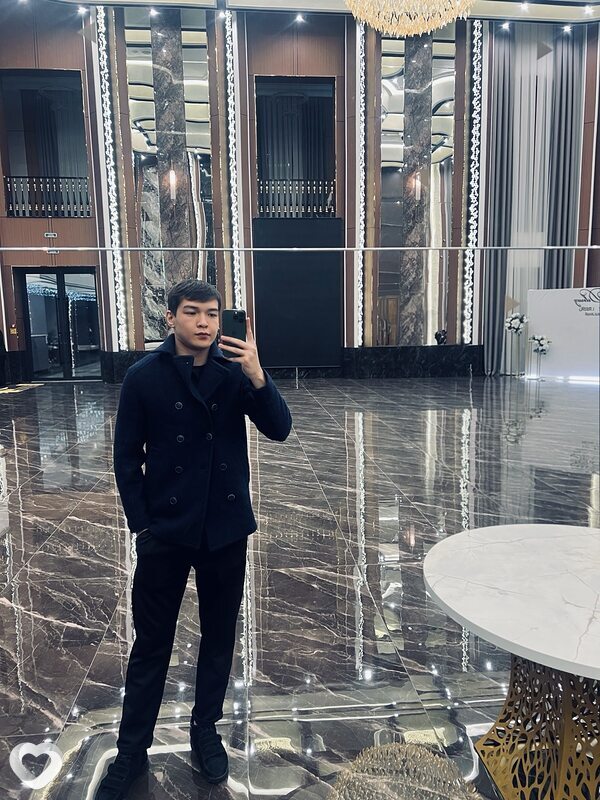 Eldar, 25, Караганде — анкета №1013389