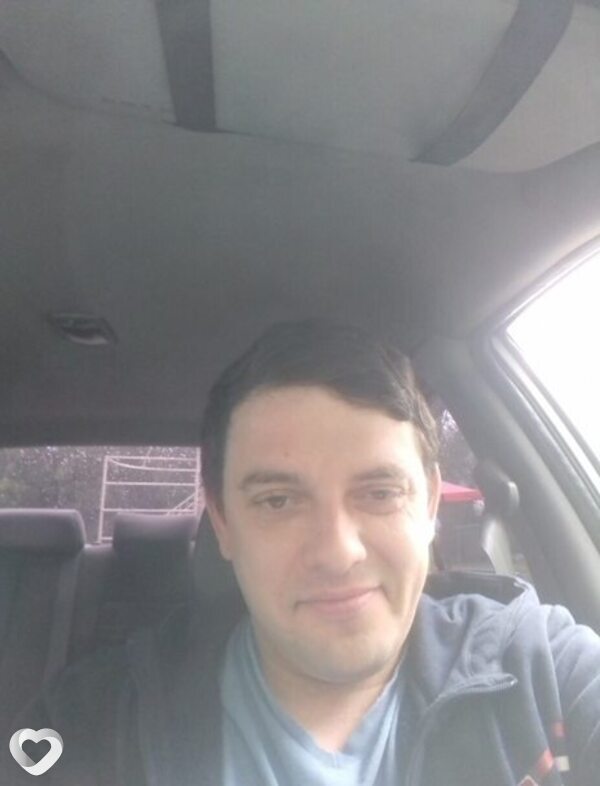 Дима, 44, Екатеринбурге — анкета №11006