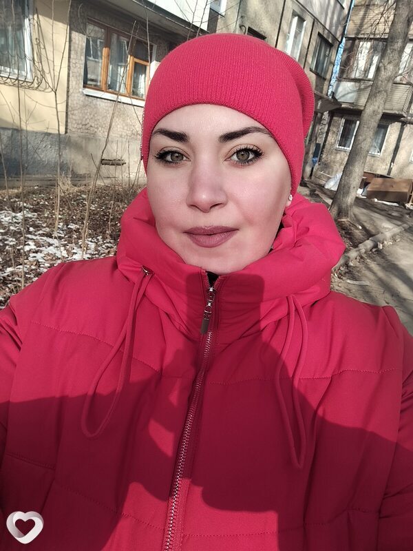 Анастасия, 35, Донецке — анкета №1013394