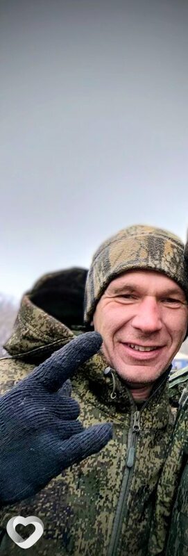 Андрей, 44, Вологде — анкета №1013473