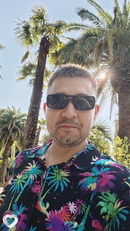 Дмитрий, 31, Оренбурге — анкета №1013474