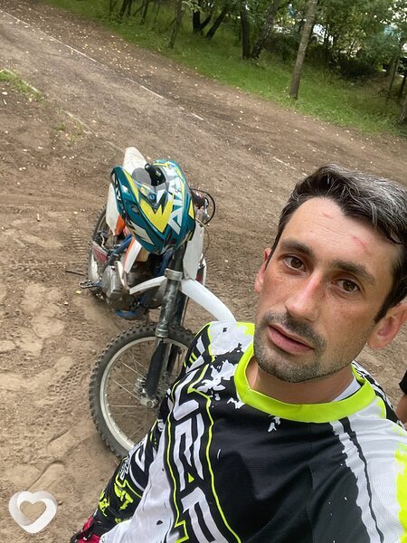 Дмитрий, 34, Москве — анкета №1013477