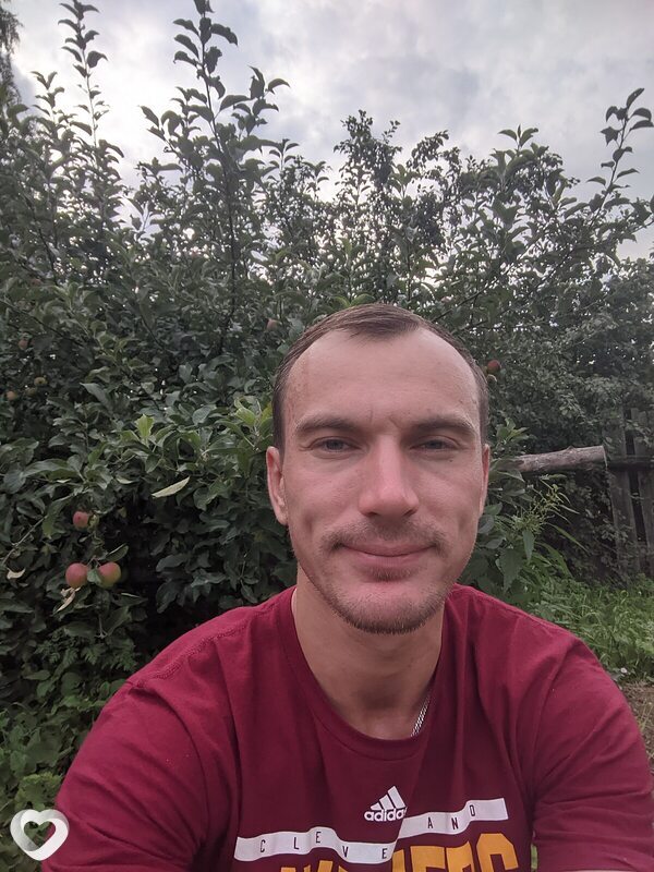 Александр, 35, Москве — анкета №1013479