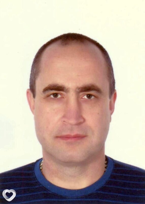 Сергей, Мокроус